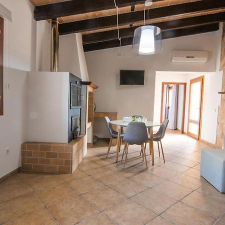 Agroturismo Son Calo Villa Petra  Exterior foto
